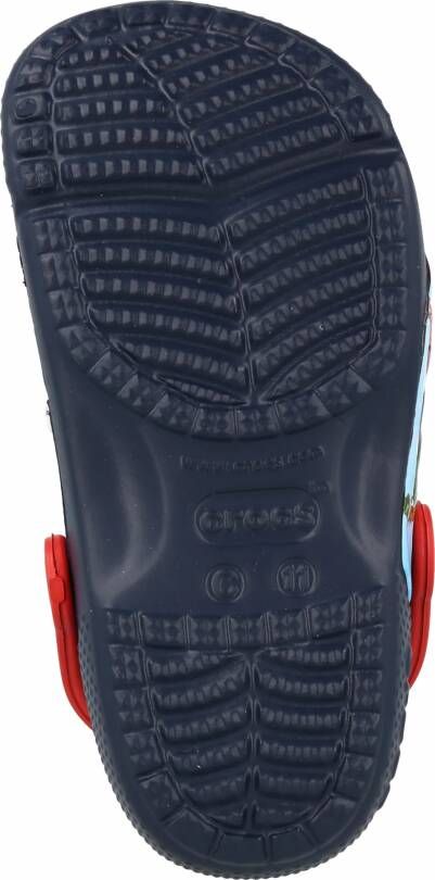 Crocs Open schoenen 'Avengers'