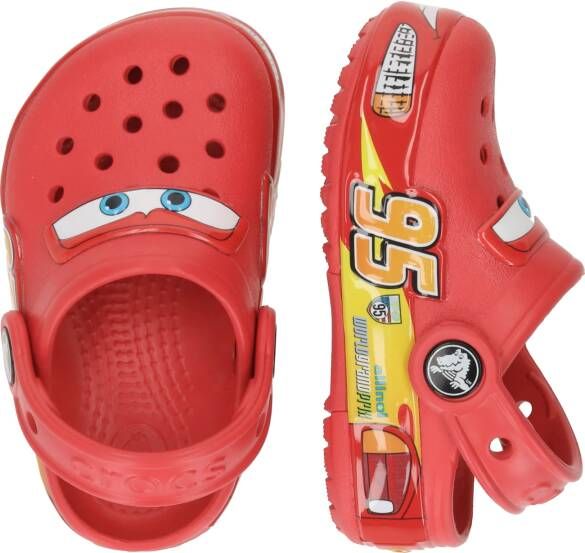 Crocs Open schoenen 'Cars'