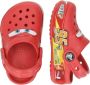 Crocs Crocband Clog Infant Red Kind Red - Thumbnail 3