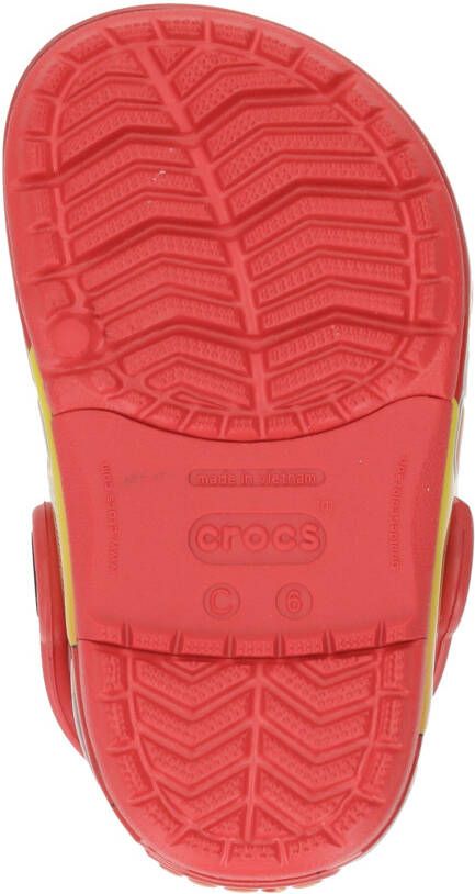 Crocs Open schoenen 'Cars'