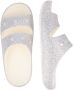 Crocs Classic Glitter Instappers Junior - Thumbnail 5