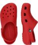 Crocs Kid's Classic Clog Sandalen maat C12 C13 rood - Thumbnail 11
