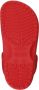 Crocs Kid's Classic Clog Sandalen maat C12 C13 rood - Thumbnail 12