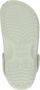 Crocs Kid's Classic Clog T Sandalen maat C10 groen olijfgroen - Thumbnail 15