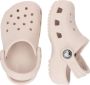 Crocs Kid's Classic Clog Sandalen maat C12 beige - Thumbnail 17