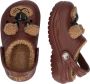 Crocs Classic Lined IAM BrownBearCgT - Thumbnail 3