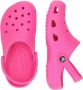 Crocs Classic Clog K Unisex Clogs Pink Crush - Thumbnail 12
