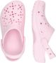 Crocs Classic Clog Flower Children Pink Kind Pink - Thumbnail 13