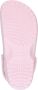 Crocs Classic Clog Flower Children Pink Kind Pink - Thumbnail 14