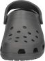 Crocs Classic Clog (PS) unisex Slides & Sandalen grijs Schoenen - Thumbnail 14