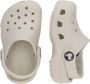 Crocs Kid's Classic Clog T Sandalen maat C10 beige - Thumbnail 7