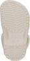 Crocs Kid's Classic Clog T Sandalen maat C10 beige - Thumbnail 8