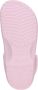 Crocs Classic Clog Slides & Sandalen in lichtroze formaten: 23 24 - Thumbnail 15