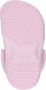 Crocs Classic Clog Slides & Sandalen in lichtroze formaten: 23 24 - Thumbnail 18