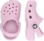 Crocs Classic Clog Kinderen Pink Kind Pink - Thumbnail 8