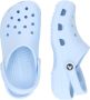 Crocs Kid's Classic Clog T Sandalen maat C4 C5 grijs - Thumbnail 24