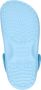 Crocs Classic Clogs Slippers blauw Rubber - Thumbnail 8