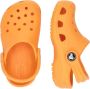 Crocs Kid's Classic Clog T Sandalen maat C10 oranje - Thumbnail 24