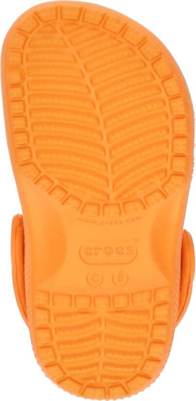 Crocs Open schoenen 'Classic'
