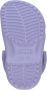 Crocs Kid's Classic Clog T Sandalen maat C10 purper - Thumbnail 11