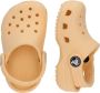 Crocs Classic Clog Kinderen Yellow Kind Yellow - Thumbnail 4