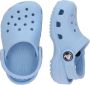 Crocs Kid's Classic Clog T Sandalen maat C4 C5 grijs - Thumbnail 21