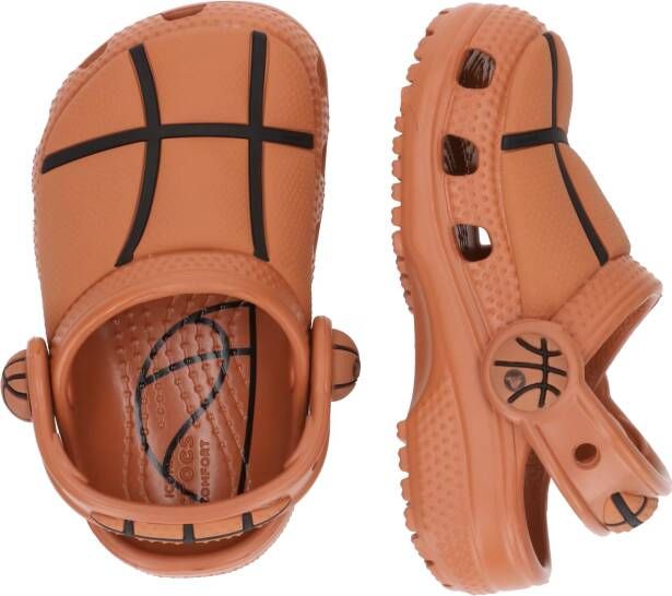 Crocs Open schoenen 'Classic Basketball'