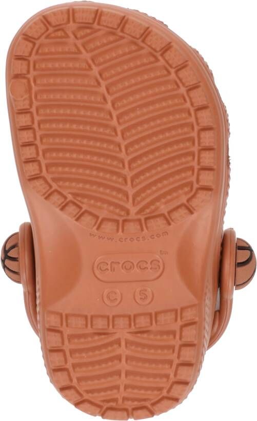 Crocs Open schoenen 'Classic Basketball'