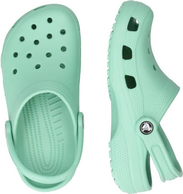 Crocs Open schoenen 'Classic Clog K'