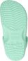 Crocs Sandalen Classic Kids Clog Jade Stone 206991-3UG - Thumbnail 5