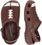 Crocs Open schoenen 'Classic Football' - Thumbnail 2