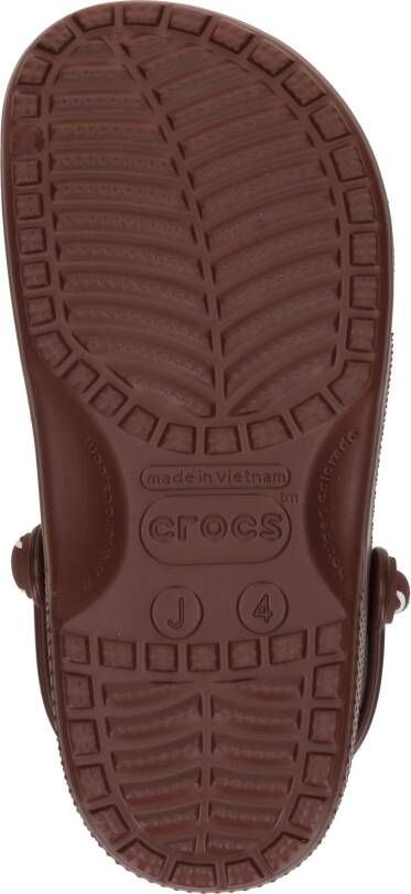 Crocs Open schoenen 'Classic Football'