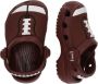 Crocs Open schoenen 'Classic Football' - Thumbnail 2