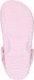 Crocs Kid's Classic Fresh Fruits Clog Sandalen maat 28-29 roze - Thumbnail 6