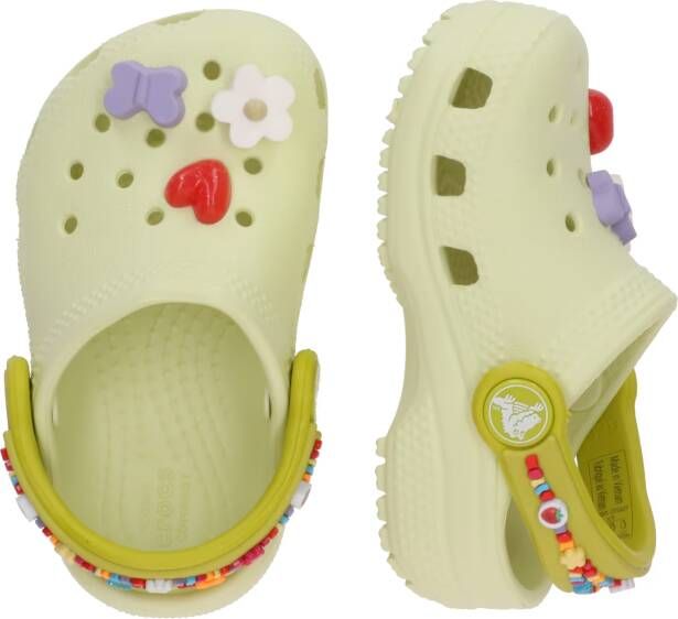Crocs Open schoenen 'Classic Friendship Bracelet'