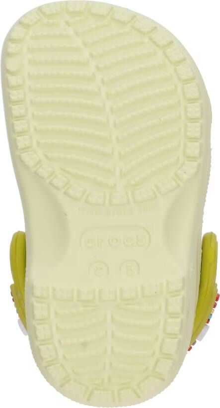 Crocs Open schoenen 'Classic Friendship Bracelet'