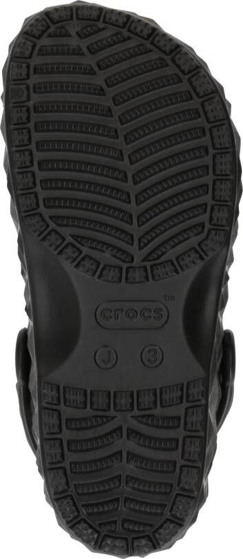 Crocs Open schoenen 'Classic Geometric'