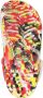 Crocs Kid's Classic Glow Marbled Clog Sandalen maat 36-37 meerkleurig - Thumbnail 4
