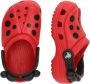 Crocs Classic Iam Bug Klompen Rood - Thumbnail 3