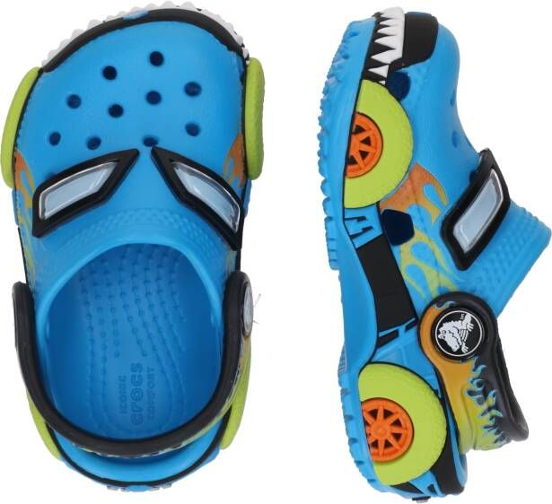 Crocs Open schoenen 'Classic Iam Monster'