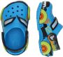 Crocs Classic Fun Monster Truck Clogs Slippers - Thumbnail 8