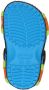 Crocs Classic Fun Monster Truck Clogs Slippers - Thumbnail 9