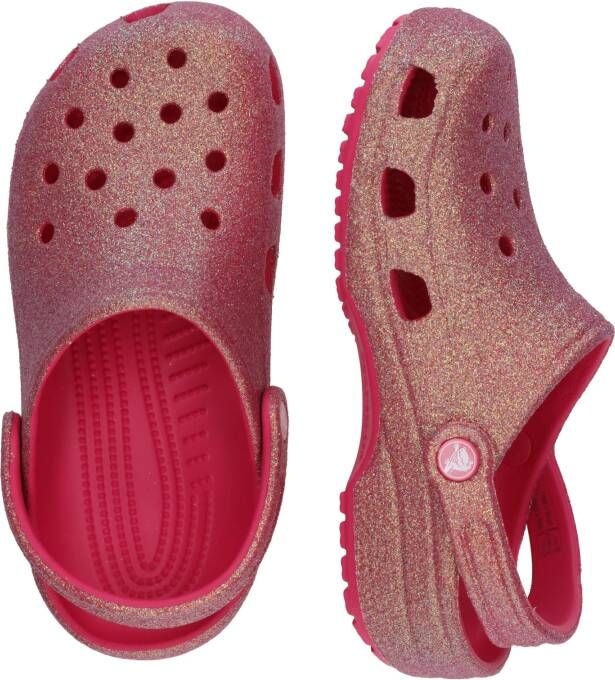 Crocs Open schoenen 'Classic Iridescent'