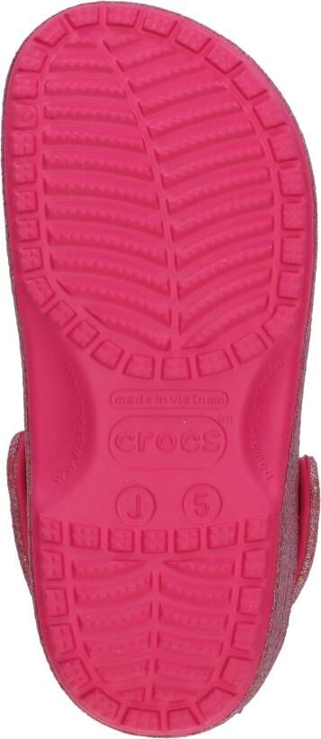 Crocs Open schoenen 'Classic Iridescent'