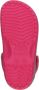 Crocs Classic Iridescent Glitter CgT Unisex Clogs Dragon Fruit - Thumbnail 15