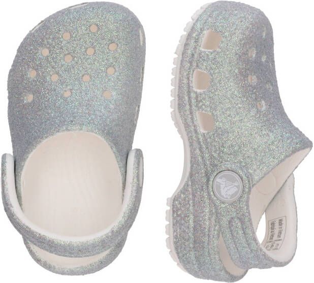 Crocs Open schoenen 'Classic Iridescent'