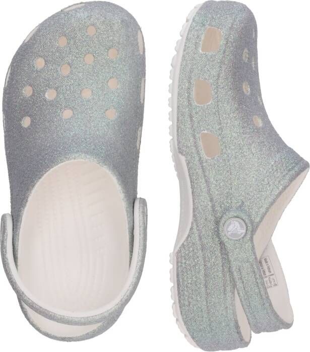 Crocs Open schoenen 'Classic Iridescent'