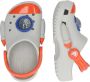 Crocs Classic Rocketship Clogs Toddler Mirage - Thumbnail 9