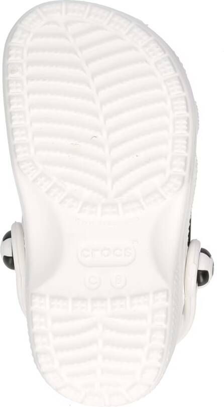 Crocs Open schoenen 'Classic Soccer Ball'