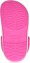 Crocs Crocband Clog K Slippers fuchsia - Thumbnail 7